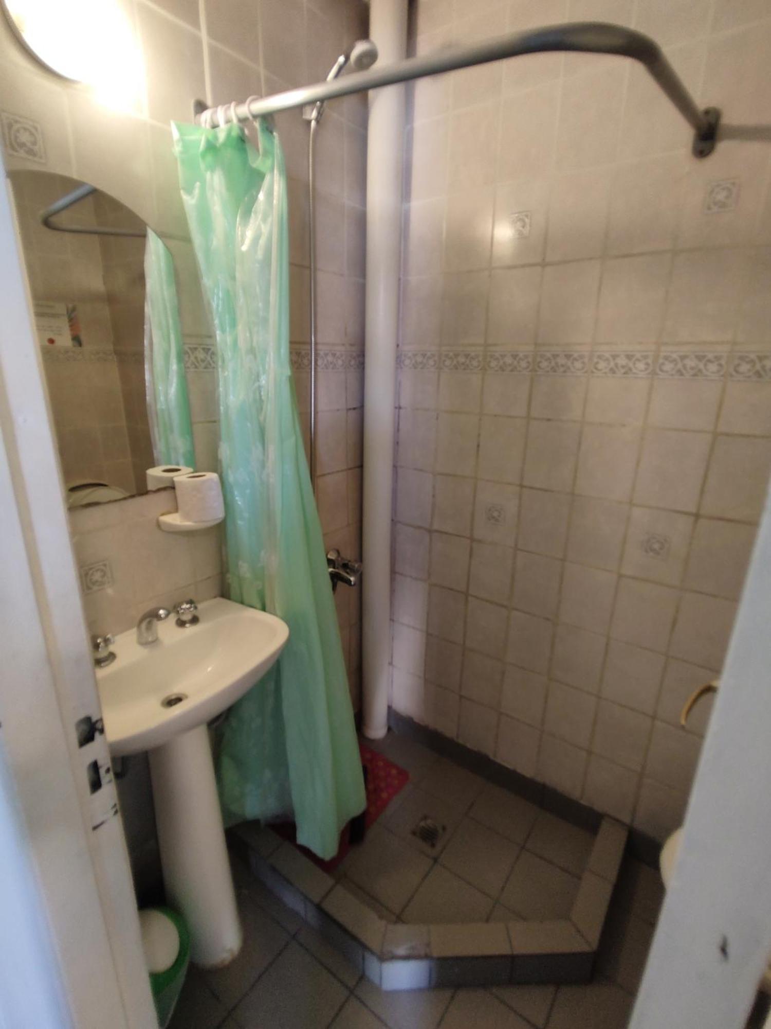Habitación Doble con balcón