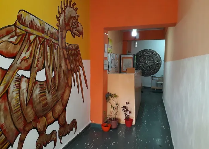 Hostal Amalaya Salta